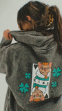 Feeling Lucky Hoodie