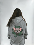 Create Your Own Luck Hoodie