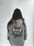 Create Your Own Luck Hoodie