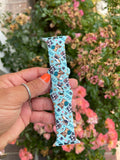 Coastal Frenchies Apple Watch Band