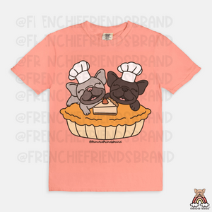 Sweet As Pie Tee