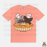 Sweet As Pie Tee