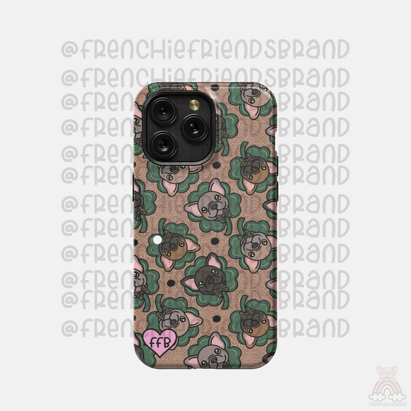 Create Your Own Luck  Phone Case