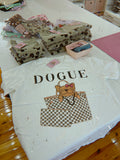 Dogue Loose Fit Tee