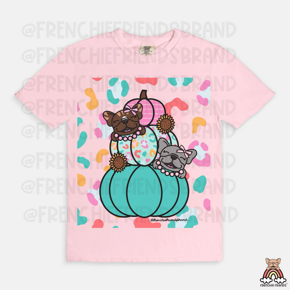 Hello Pumpkin Tee