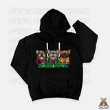 Team Frenchie Hoodie