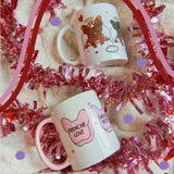 Valentines Day Mugs