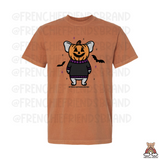 Frenchieween Town Tee