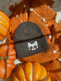 Bad To The Bones Beanie