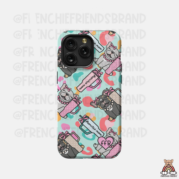 Tumblers & Frenchies Phone Case