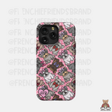 Bring Me Frenchies Not Flowers Phone Case