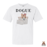 Dogue Loose Fit Tee