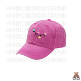 Frenchie & Bright Trucker Hat