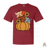 Hello Pumpkin Tee