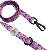 You Had Me At Frenchie Comfort Leash