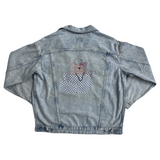 Dogue Denim Jacket