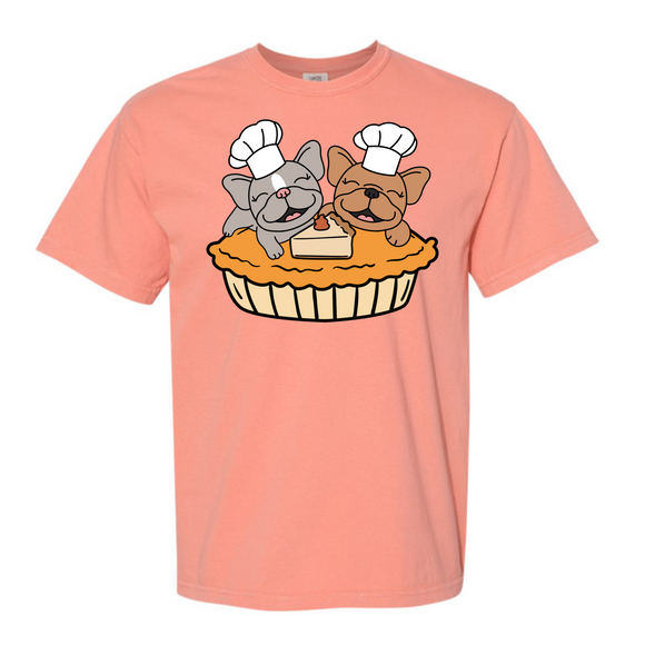 Sweet As Pie Tee