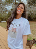 Dogue Loose Fit Tee