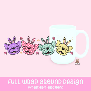 Easter 11 oz Ceramic Mug